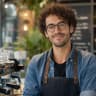 Portrait de Lucas R.